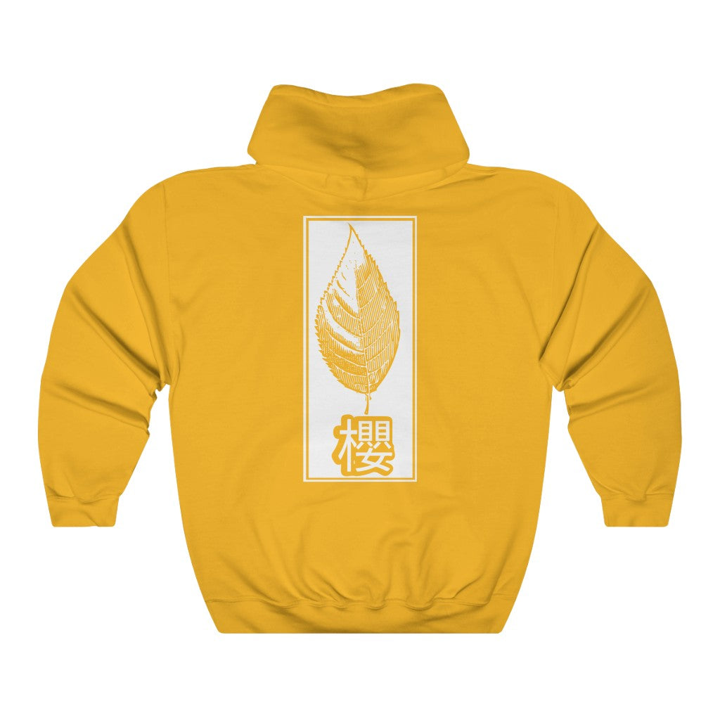 SAKURA - HOODIE