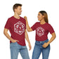 IAN CROSSLAND TEESHIRT