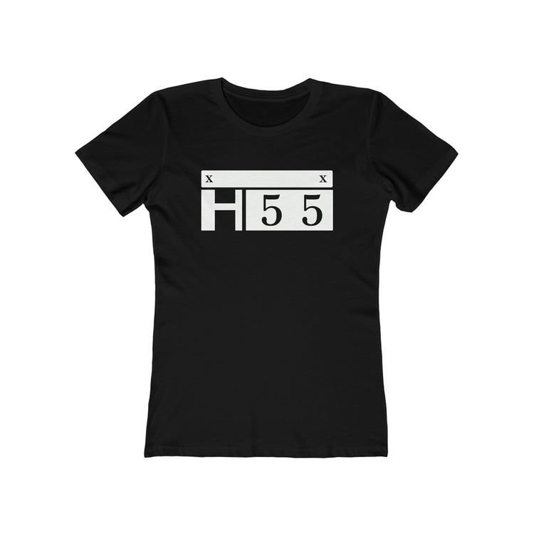 Women's H55