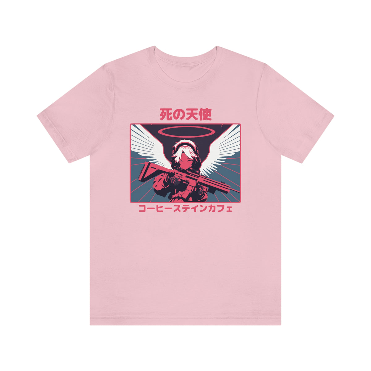 ANGELES