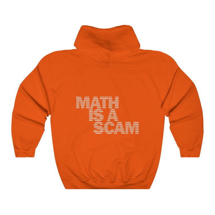 MATHISASCAM - HOODIE