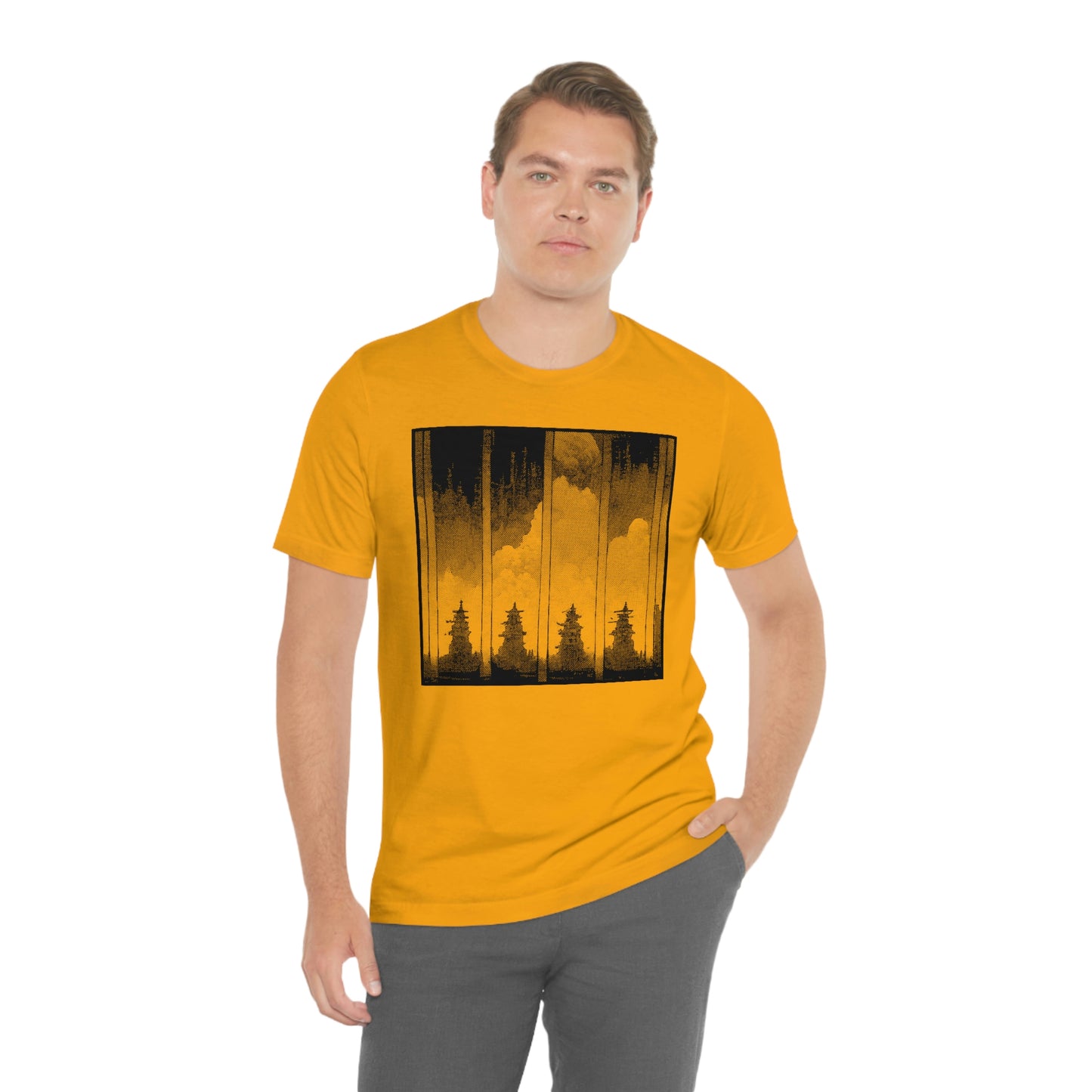 TREES