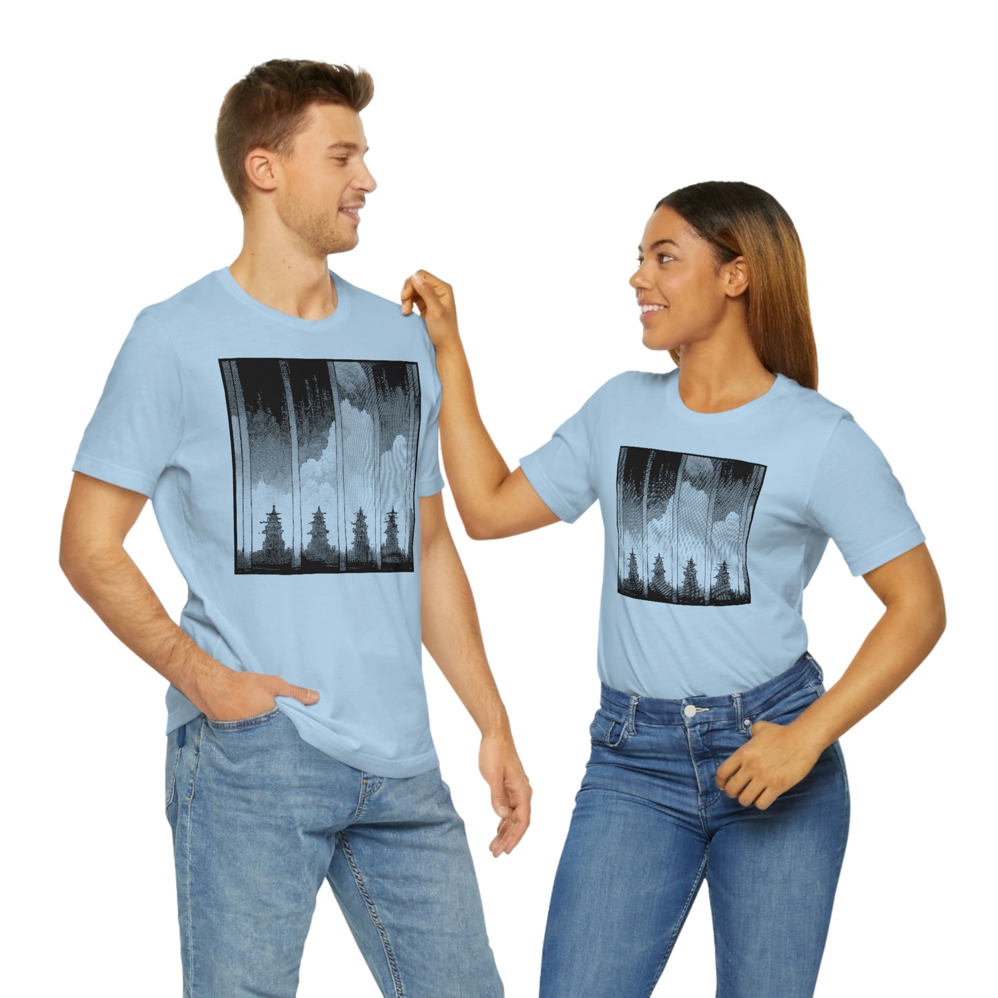 TREES