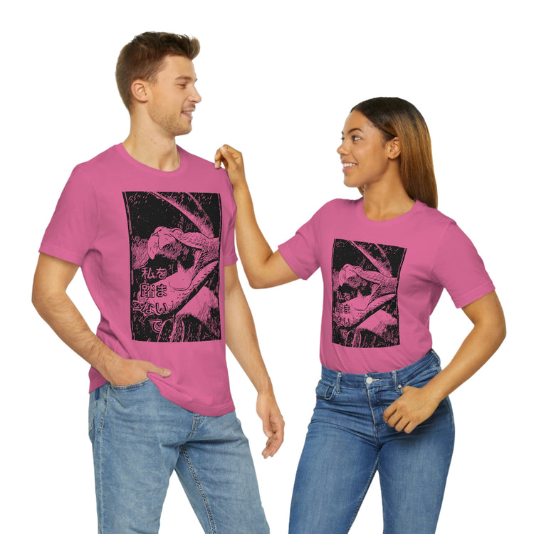 NOSTEPPY BLACK