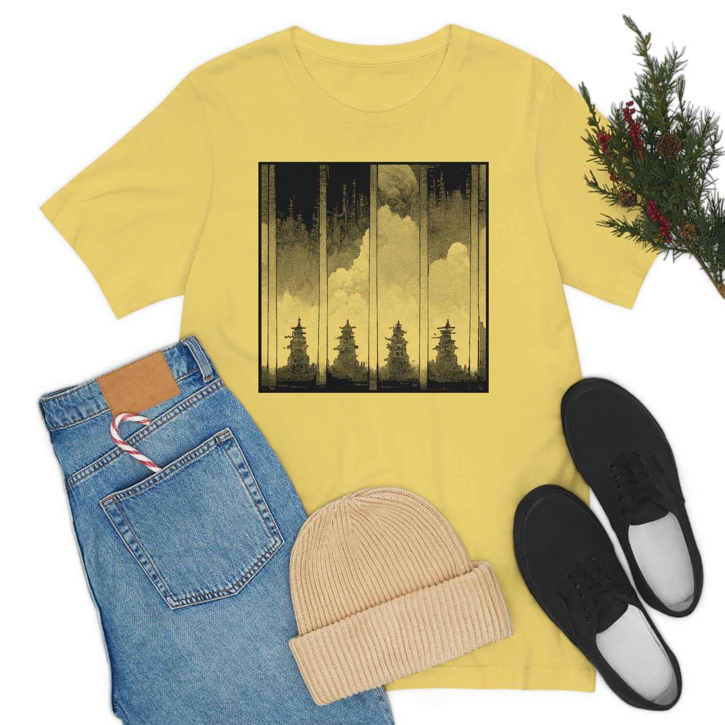 TREES