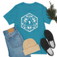 IAN CROSSLAND TEESHIRT