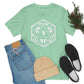 IAN CROSSLAND TEESHIRT
