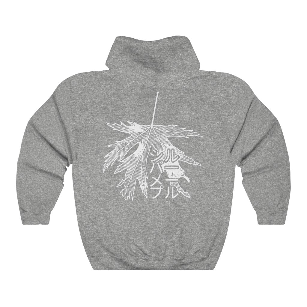 SHIBURUMAPURU - HOODIE