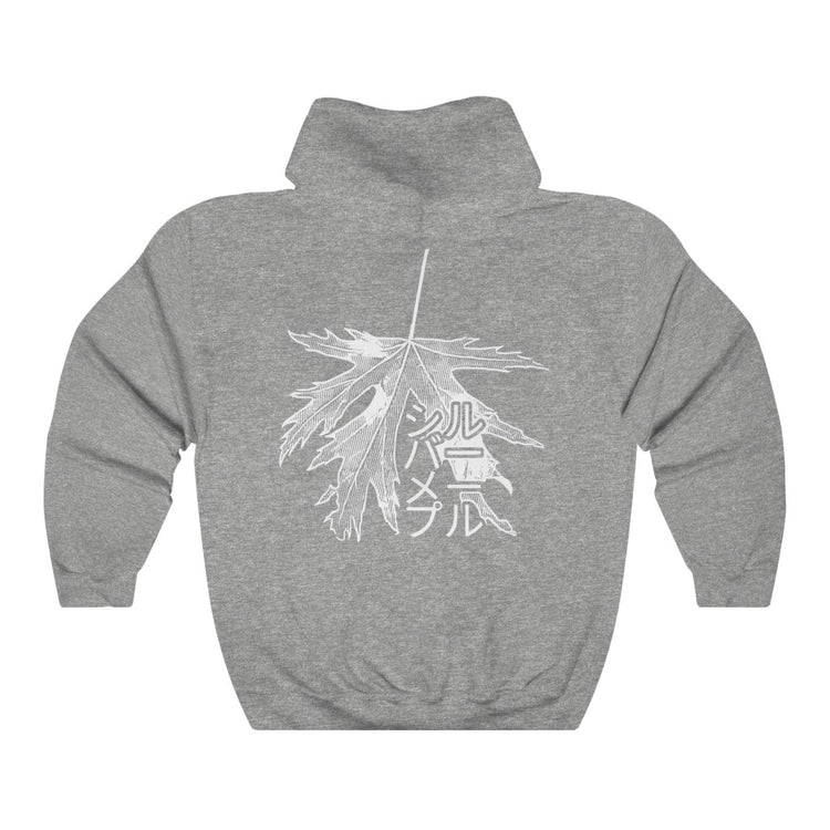 SHIBURUMAPURU - HOODIE