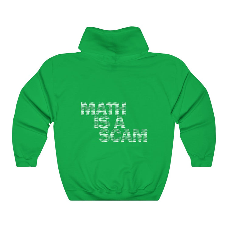 MATHISASCAM - HOODIE