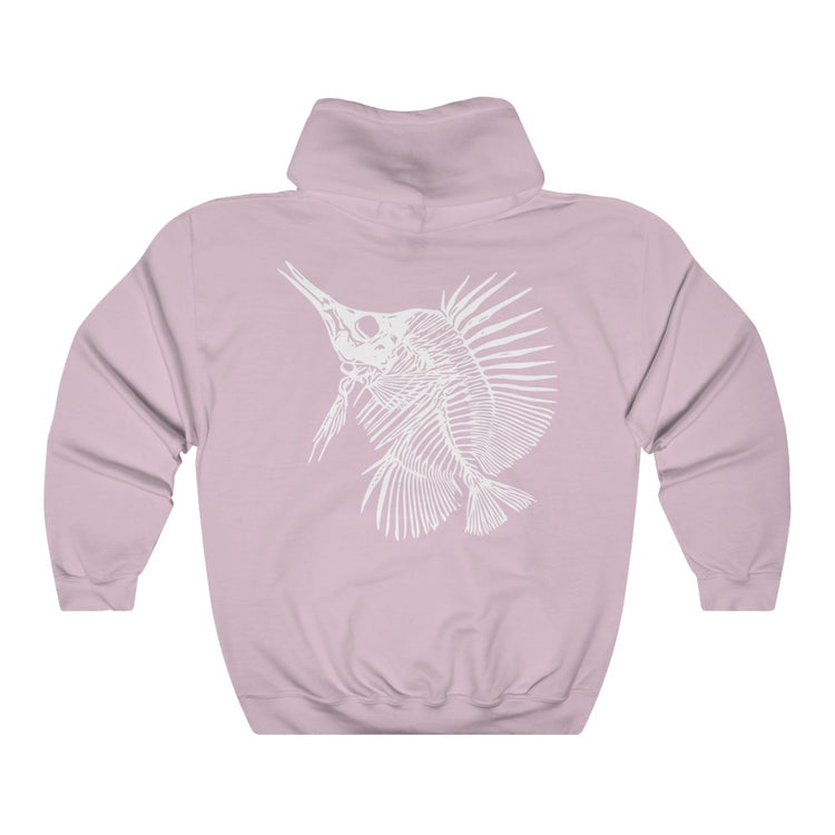 FISHONE - HOODIE