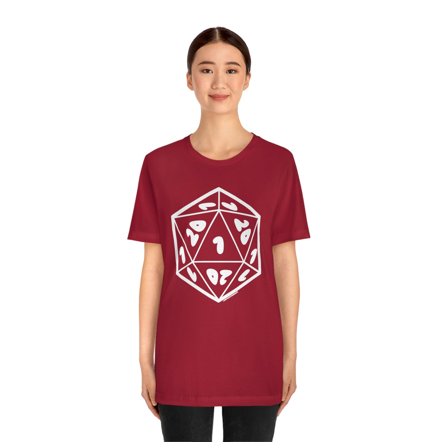 IAN CROSSLAND TEESHIRT