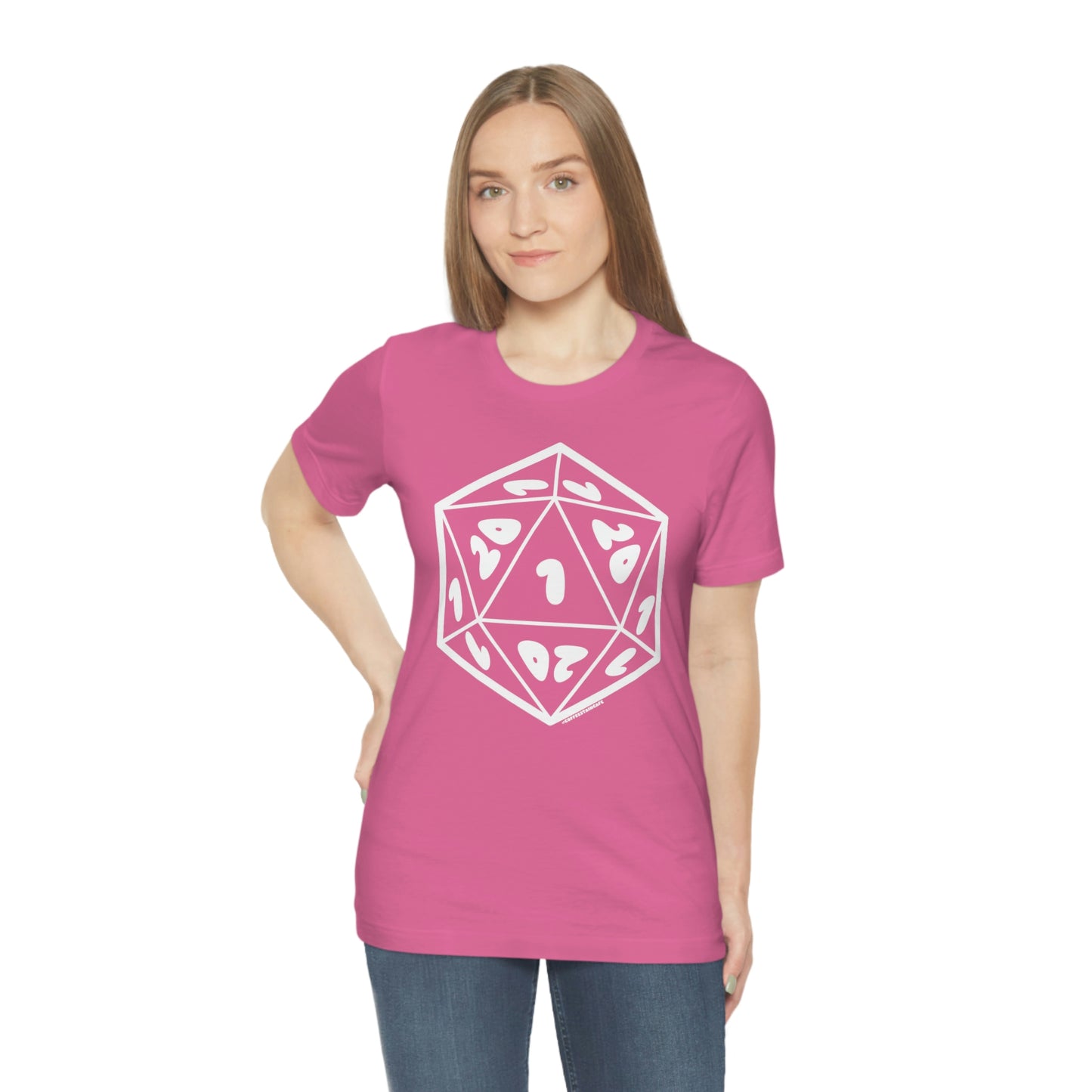 IAN CROSSLAND TEESHIRT