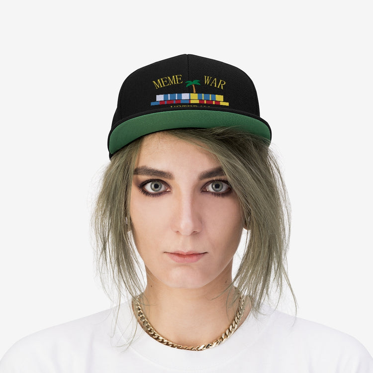 VETERAN