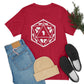 IAN CROSSLAND TEESHIRT