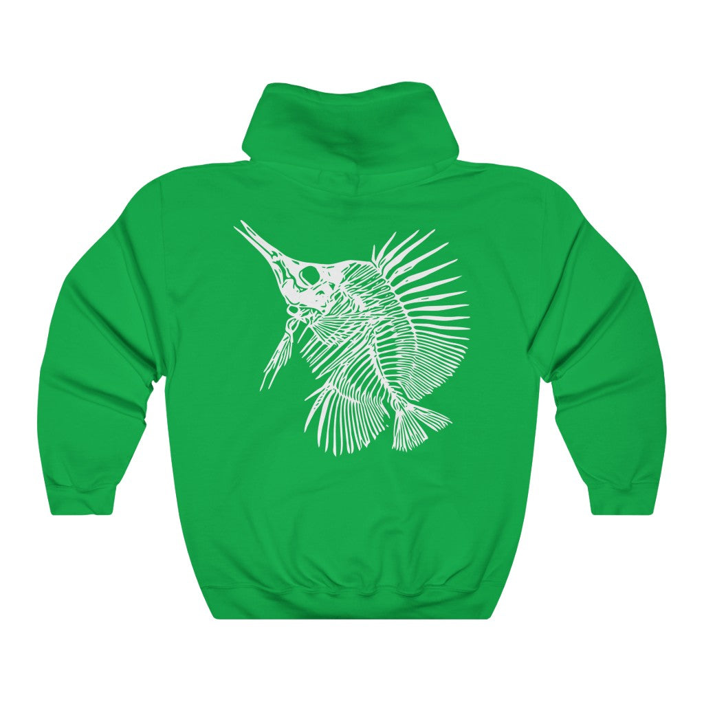 FISHONE - HOODIE