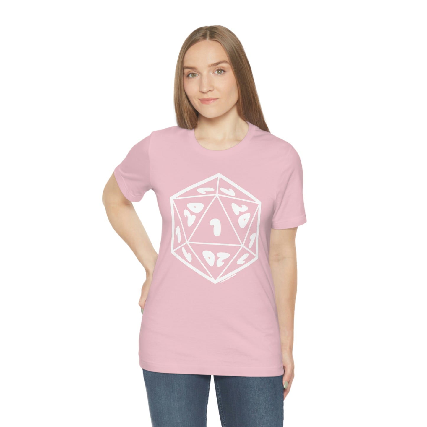 IAN CROSSLAND TEESHIRT