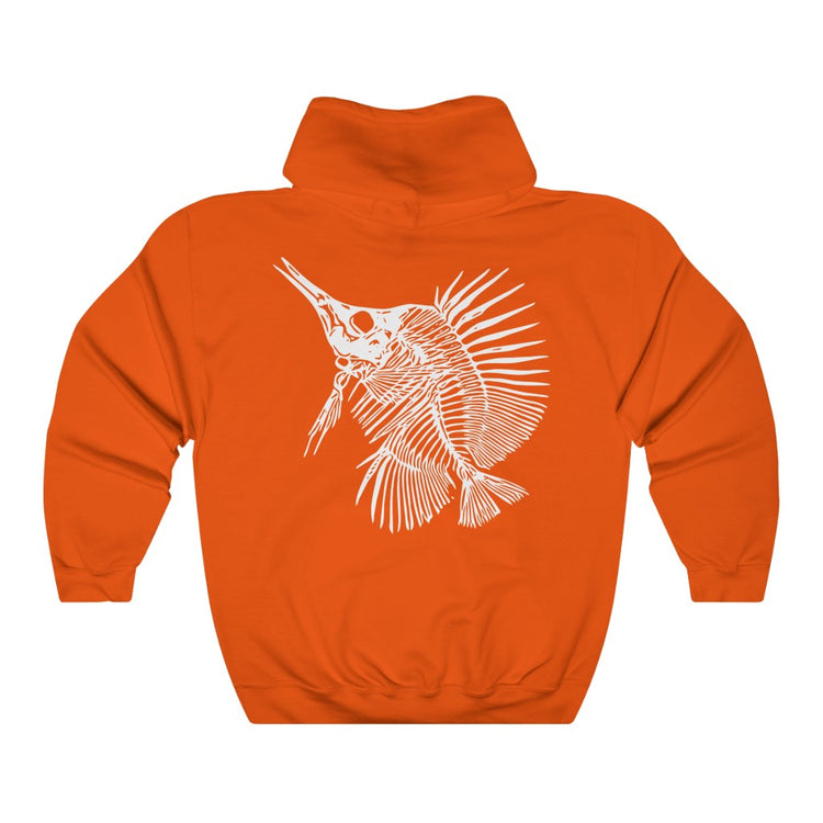 FISHONE - HOODIE