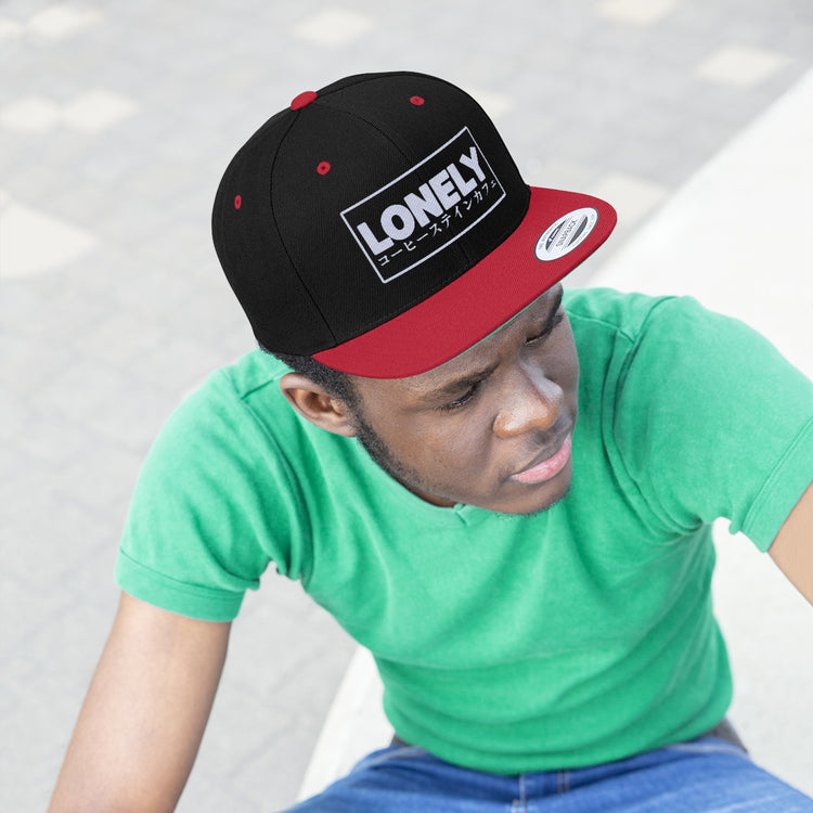 LONELYBOY