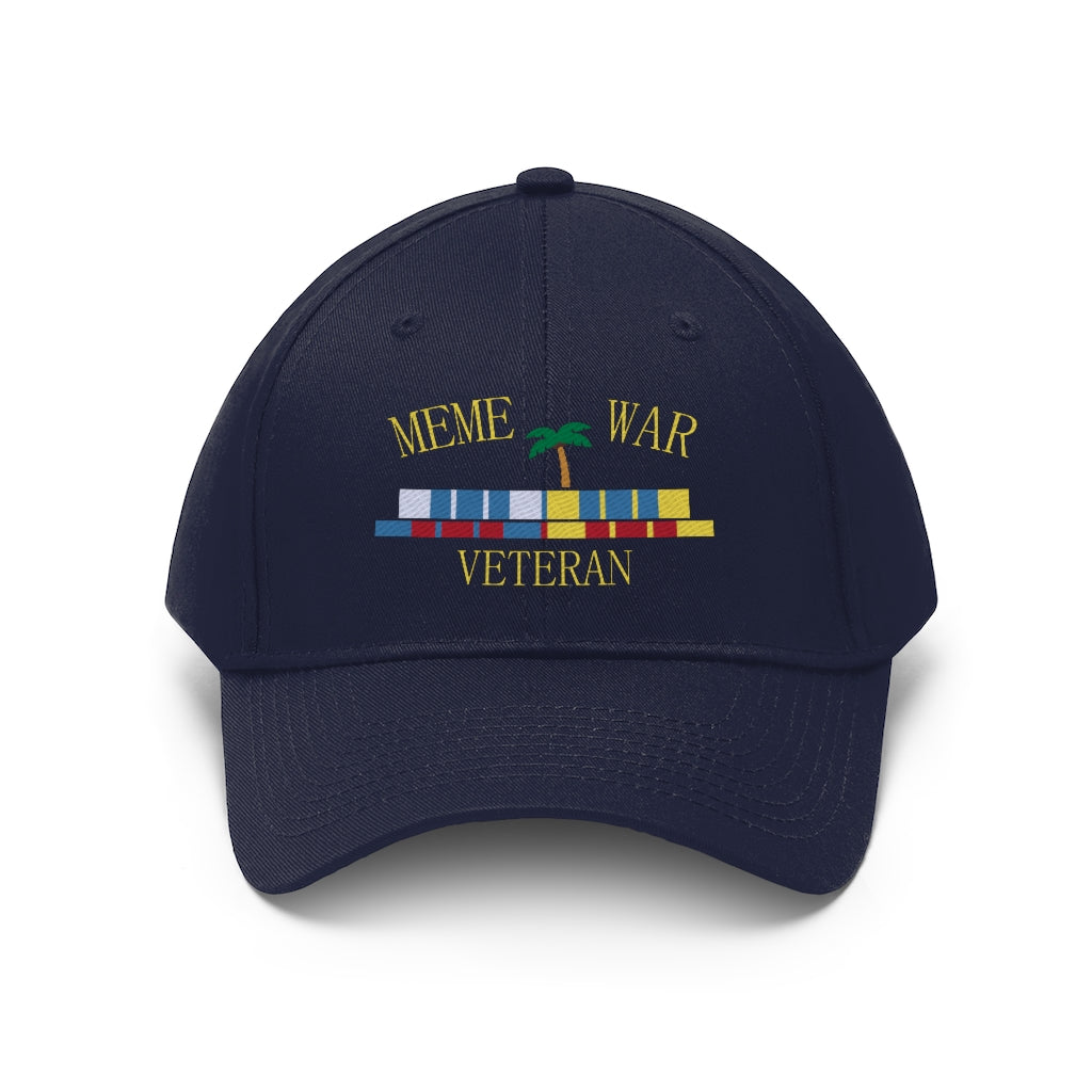 TWILLVETERAN