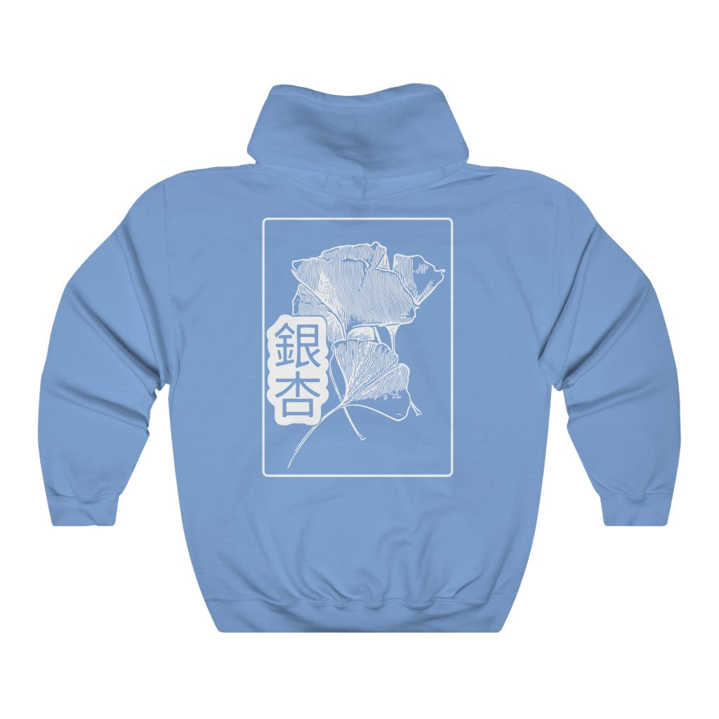 GINGKO - HOODIE