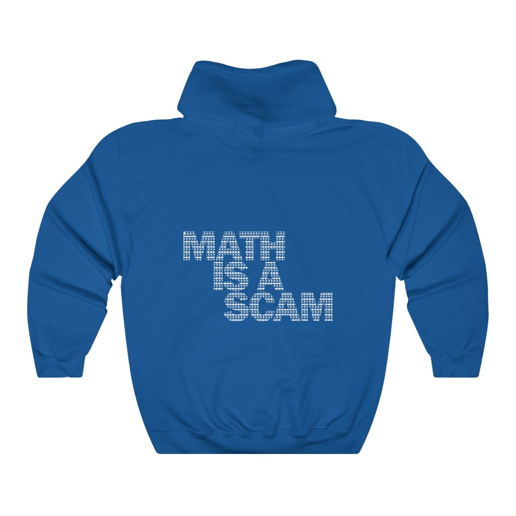 MATHISASCAM - HOODIE