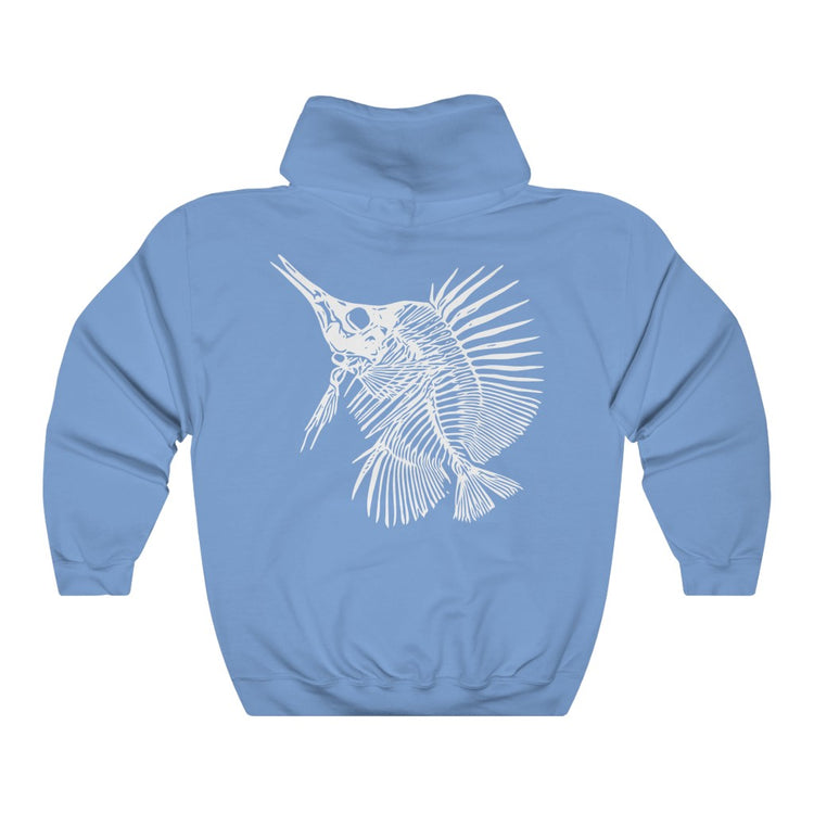 FISHONE - HOODIE
