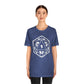 IAN CROSSLAND TEESHIRT