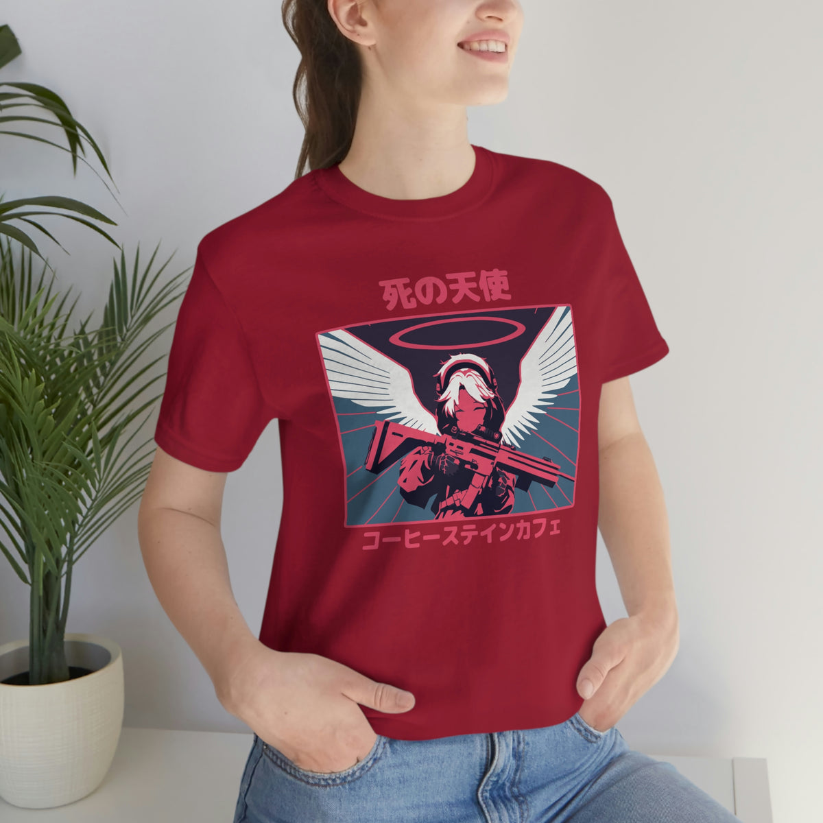 ANGELES