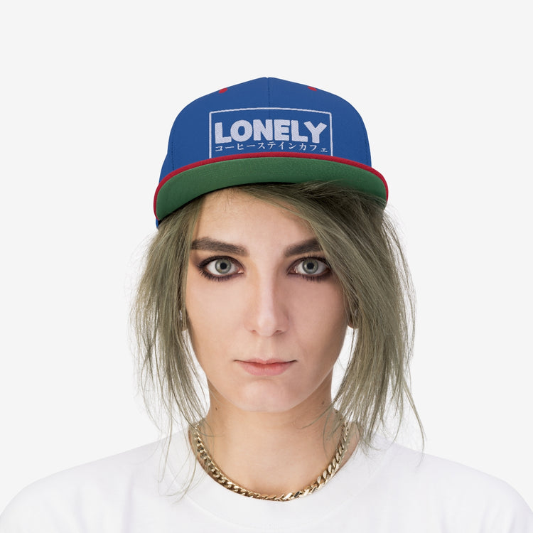 LONELYBOY