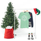 IAN CROSSLAND TEESHIRT