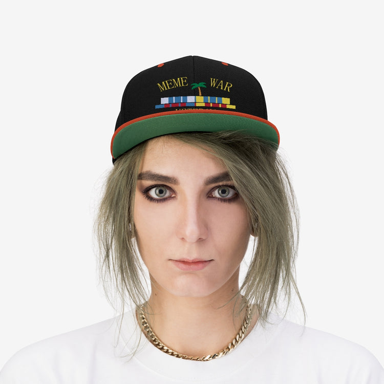 VETERAN
