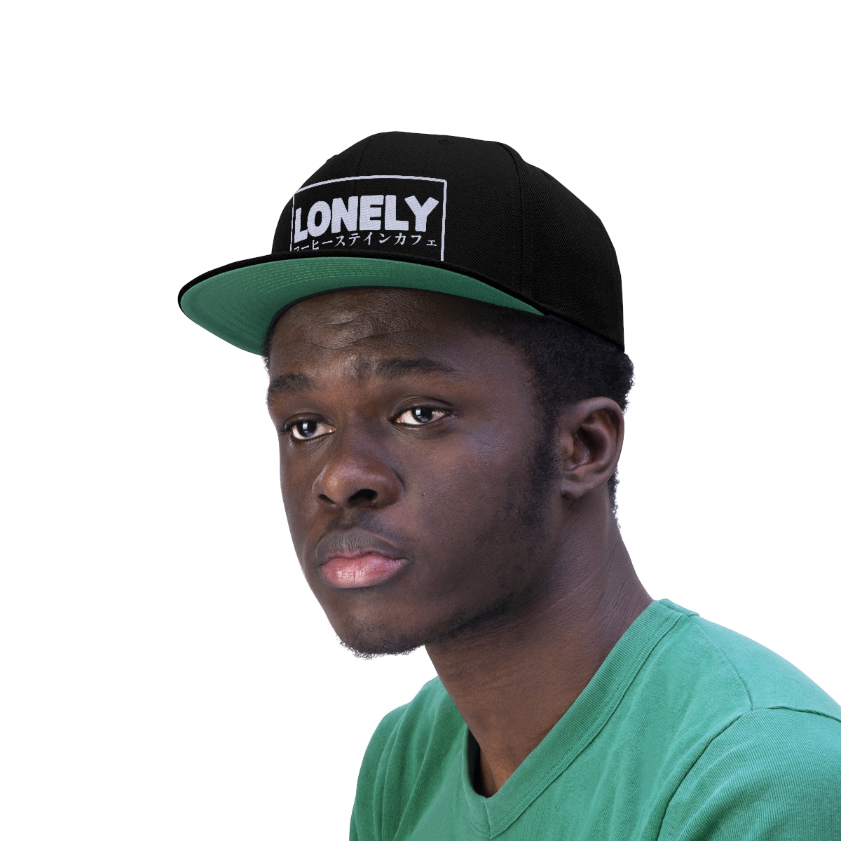 LONELYBOY
