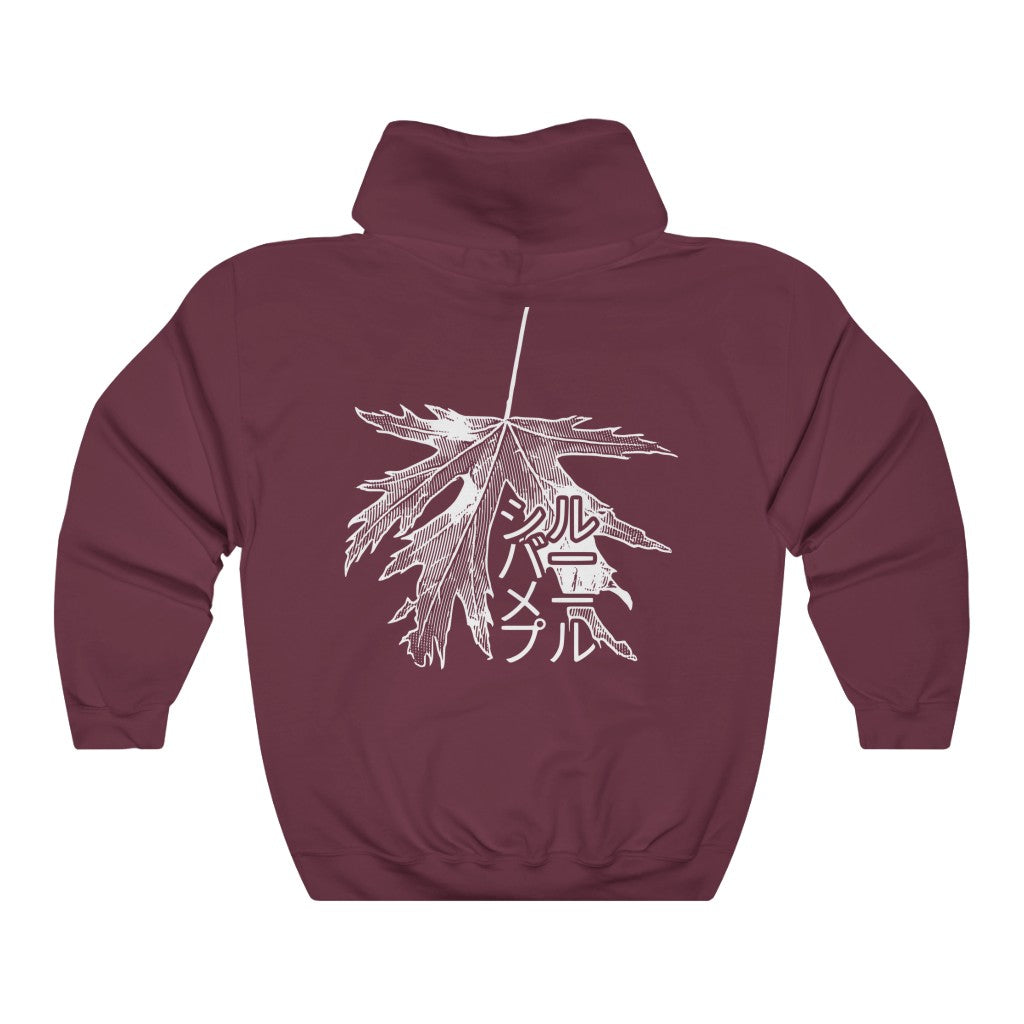 SHIBURUMAPURU - HOODIE