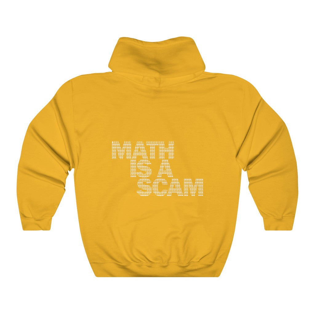 MATHISASCAM - HOODIE