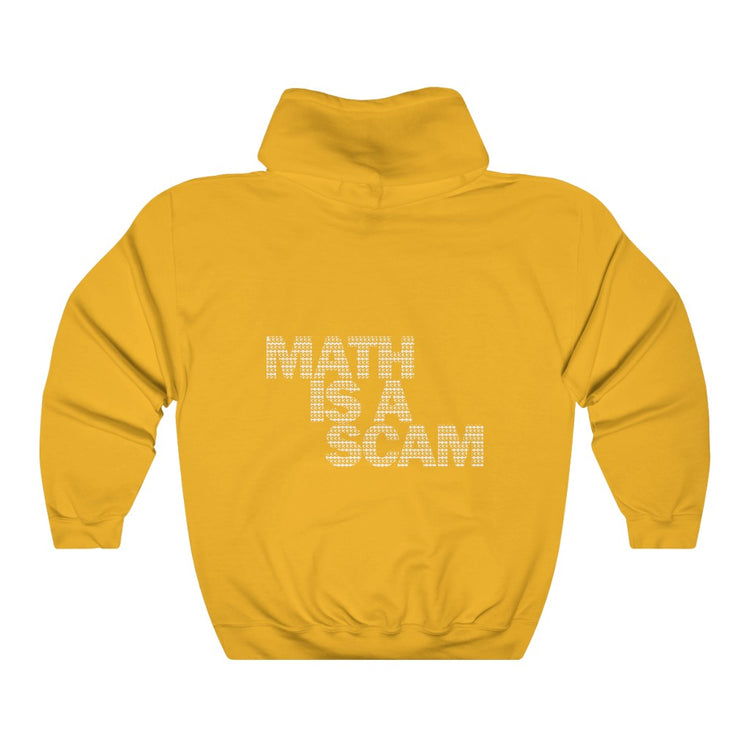 MATHISASCAM - HOODIE