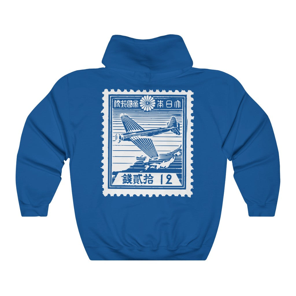 FLIGHT - HOODIE